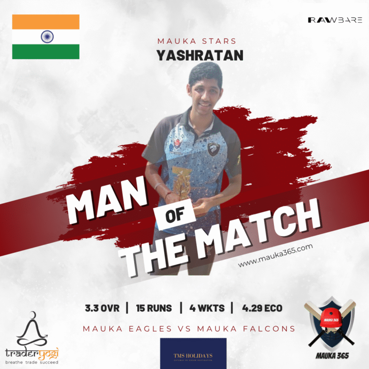 Eagles 11 Edge Past Falcons 11 in a Nail-Biter to Keep Super League Hopes Alive