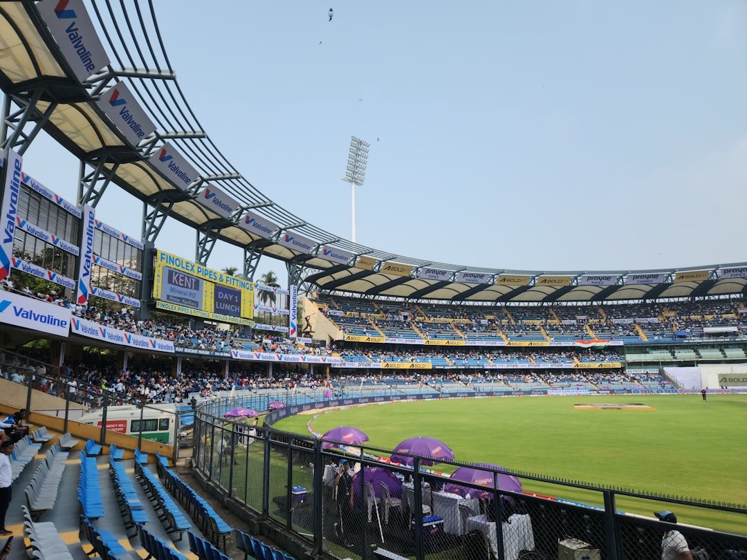 Chinnaswamy Stadium gets government nod to host IPL and international matches