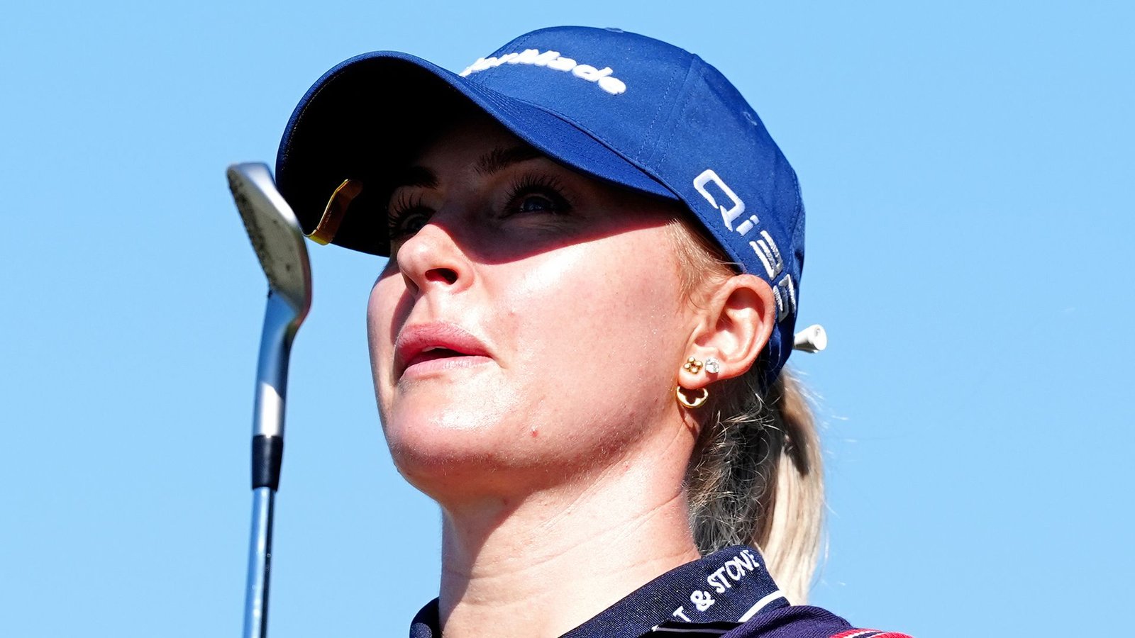 Hull commits to new women's TGL: Which other LPGA Tour stars will feature?