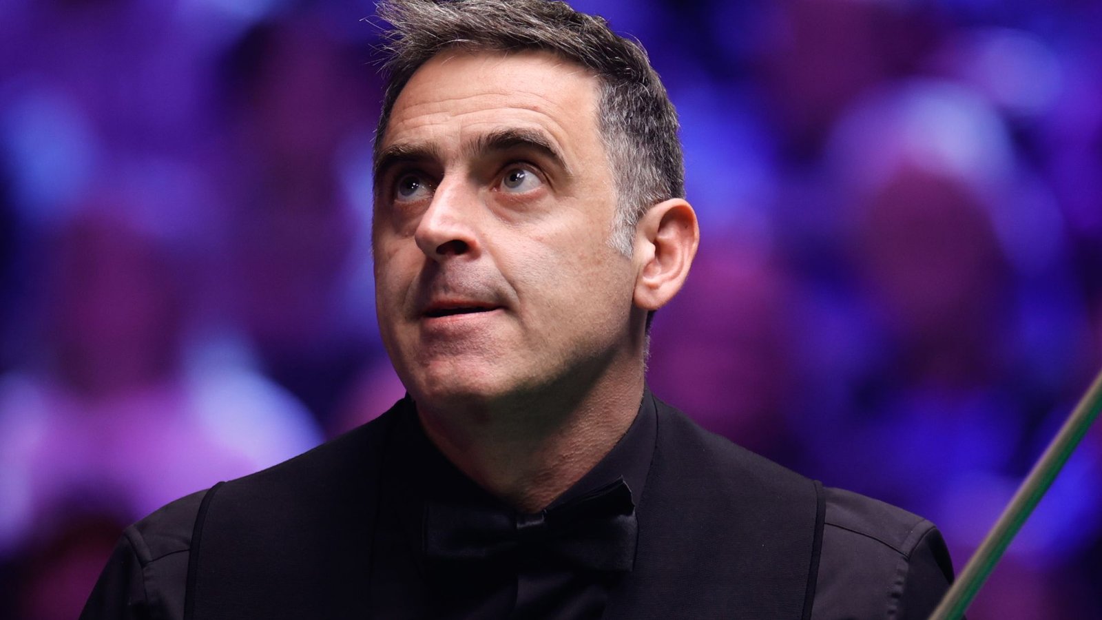 O'Sullivan pulls out of Masters on medical grounds