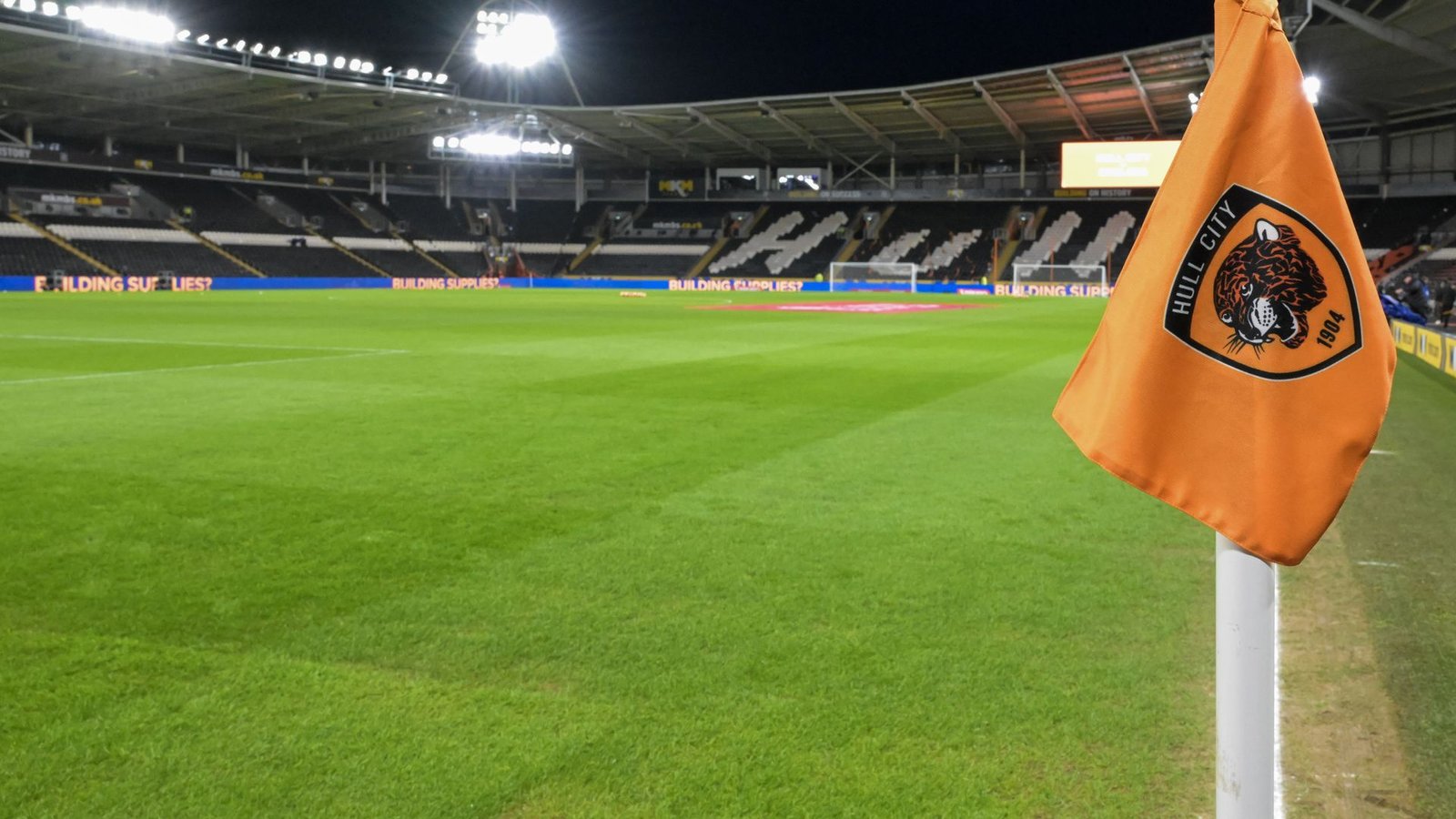 Arrests made during Hull's FA Cup tie with Chelsea over discriminatory chanting