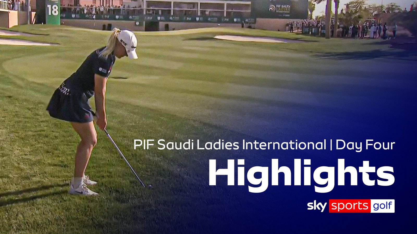 England's Hull shoots impressive final-round 65 to clinch season-opening win in Riyadh