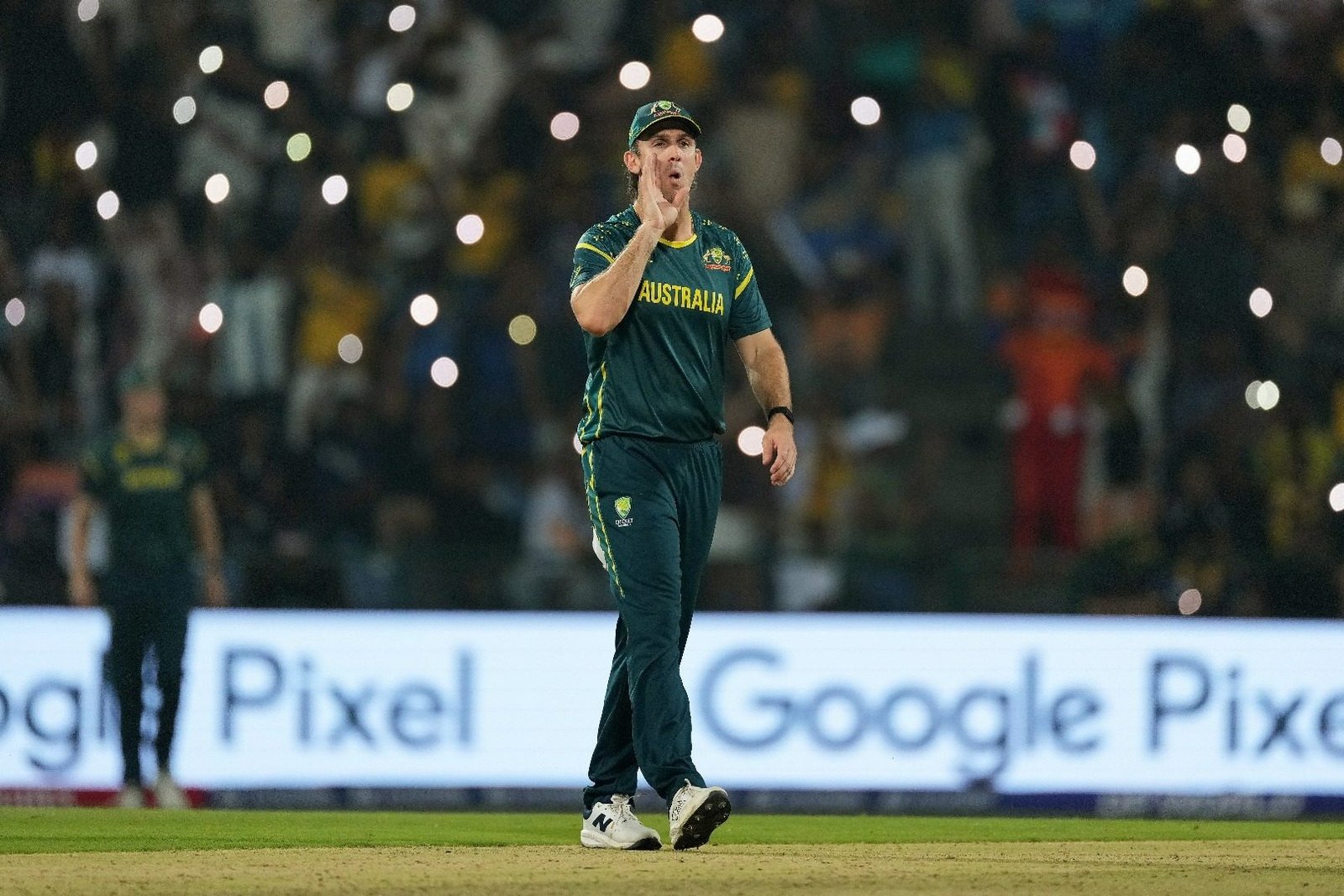 Explained: The three results Australia need to keep T20 World Cup hopes alive