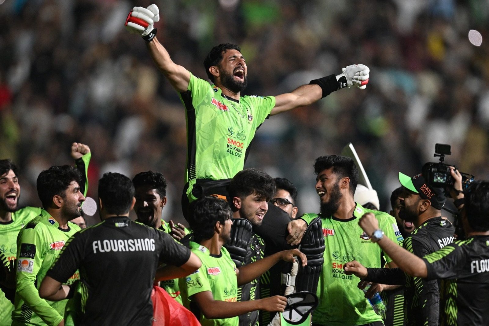 New franchise at the top? Each team's PSL 2026 auction performance ranked