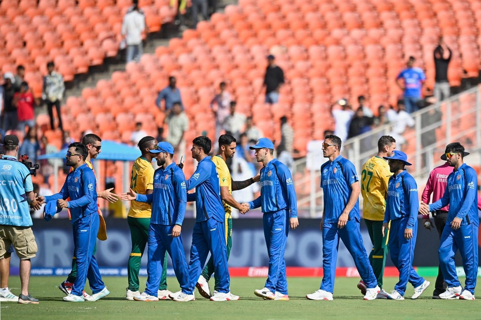 No Rashid and poor running: Five moments where Afghanistan lost the double super over vs South Africa