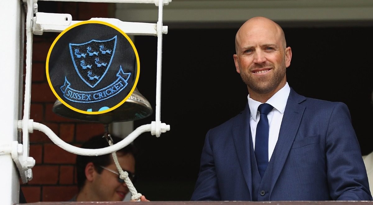 Why Matt Prior is stepping in to save his boyhood club