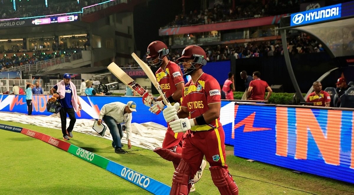 Explained: Why West Indies dropped Brandon King and promoted Roston Chase to open in virtual quarter-final vs India