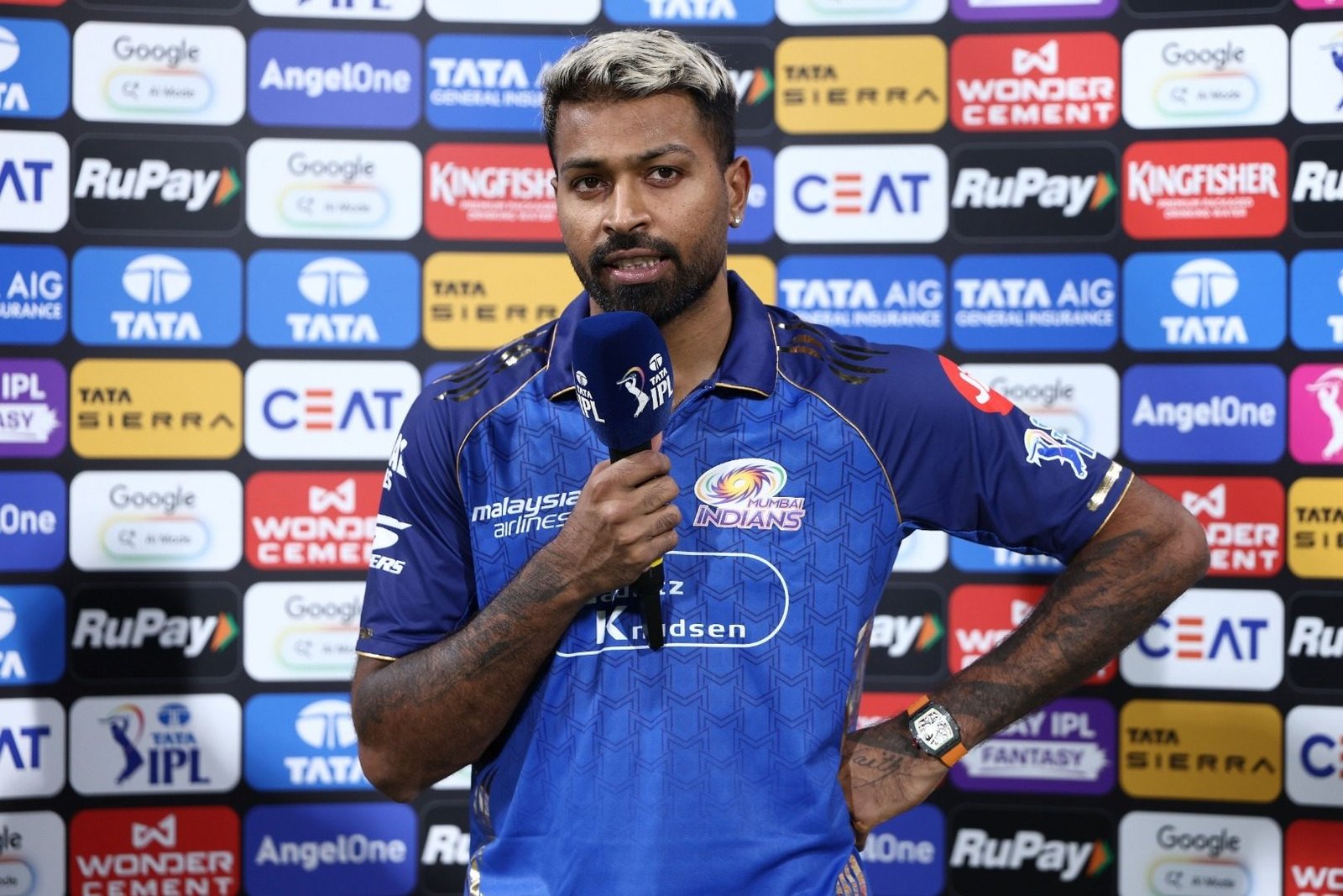 Today's IPL 2026 match, MI vs PBKS live score: Playing XIs, toss, team news, and where to watch live