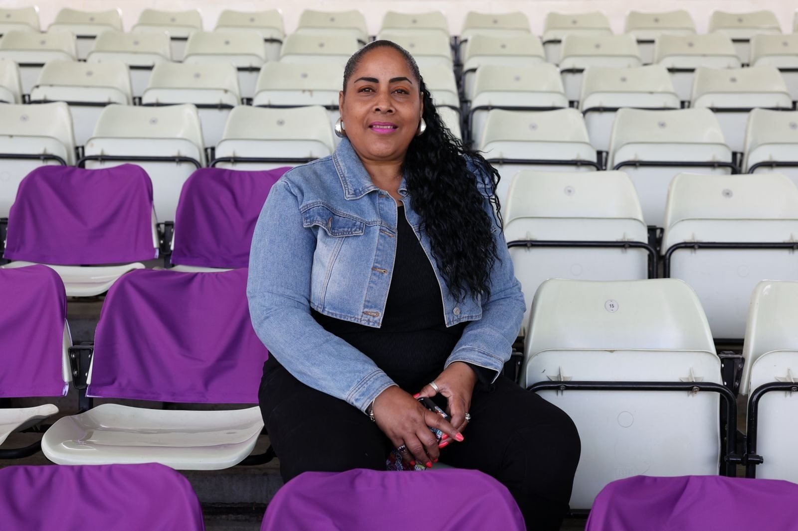Breaking down barriers at the African Caribbean Cricket Festival